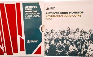 Euroset BU 2026 Lituanie