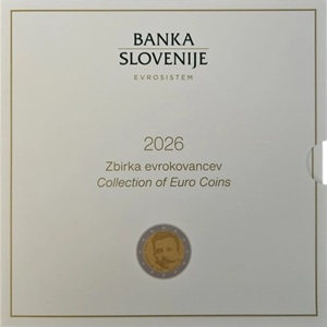 série euro 2026 Slovénie