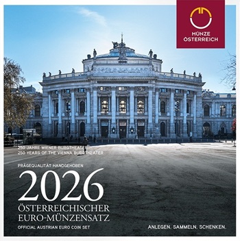 Euroset BU 2026 Autriche