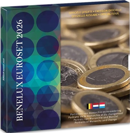EUROSET Bénélux 2026