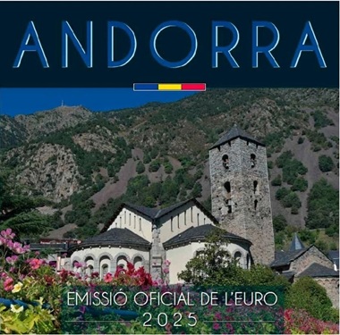 Euroset BU 2025 ANDORRA