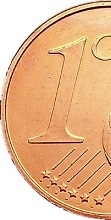 1 cent autriche 