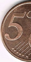 5 cent autriche