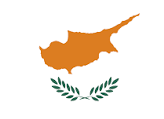 drapeau de chypre