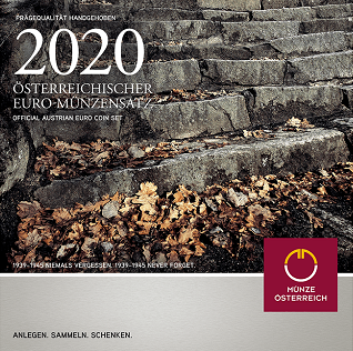 Autriche Euroset BU 2020