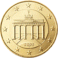 10 cent allemagne