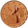 1 cent Andorre