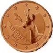 2 cent Andorre