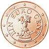 1 cent Autriche