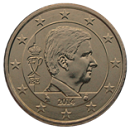 50 cent Belgique 2014