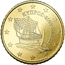 50 cent Chypre