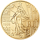 50 cent France