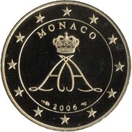 50 cent monaco albert 2006