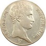 5 francs argent