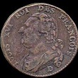 piece de 12 deniers francois 1793
