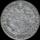 pièce de monnaie d'Hongrie