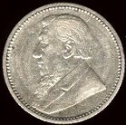 monnaie afrique du sud