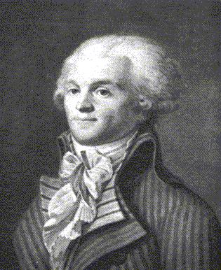 robespierre