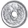 10 centimes lindauer 1946