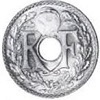 10 centimes maillechort 1939