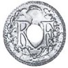 10 centimes cmes souligne 1914