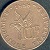 10 francs Roland Garros 1988 commémorative cotation