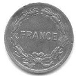 2 francs philadelplie 1944