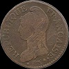 cinq centimes dupre an 5