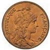 5 centimes daniel dupuis 1912