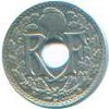 5 centimes lindauer grand module 1920