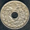 5 centimes maillechort 1938