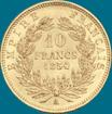 10 francs or napoleon