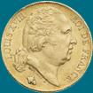 Louis d'or de 20 francs