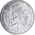 Pièce 10 Francs Jimenez 1986 – Monnaie Française – François Rude – REF 5588