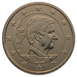 50 cent belgique 2014