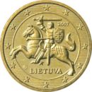 10 cent lituyanie