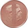 2 cent 20214 pays-bas