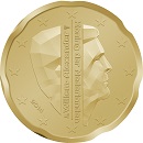20 cent 2014 pays-bas