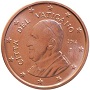 5 cents 2014 vatican françois