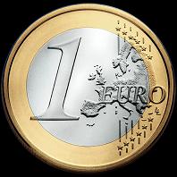 pièce 1 euro