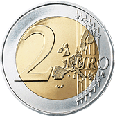 piece de 2 euros