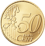 piece de 50 cent
