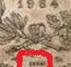 10 francs 1964 essai hercule argent
