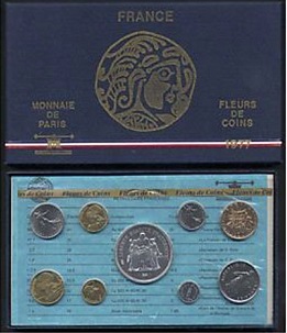 série FDC 1978