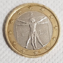 1 euro 1687