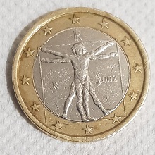 1 euro 1687