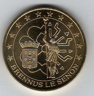 1 euro monnaie temporaire des villes