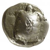 monnaie grecque d'Egine drachme à la tortue