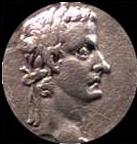 monnaie romaine caligula