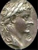 monnaie romaine tibere
